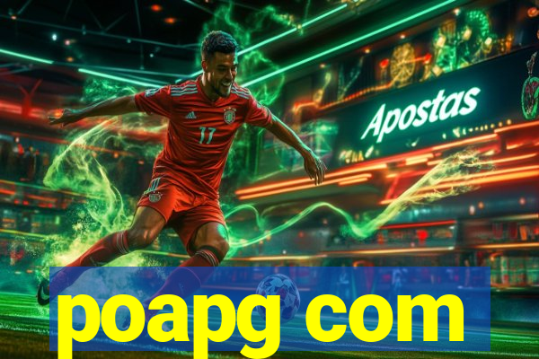 poapg com